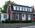 Charlie Voelker House