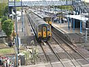 Cheshunt station - after the match - geograph.org.uk - 1328472.jpg