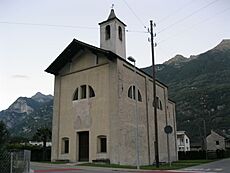 Chiesa Madonna della Cintura