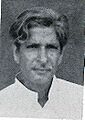 Chintamani Panigrahi
