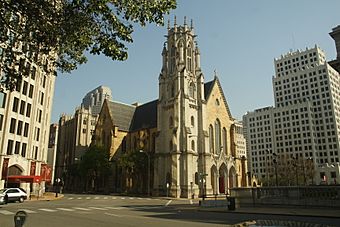 Christ Church Episcopal Cathedral, St Louis NRHP 90000345.jpg