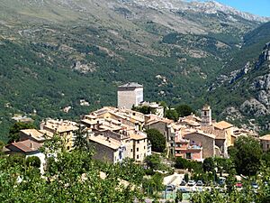 Cipieres