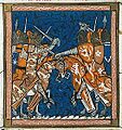 Civil War in England