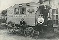 Clarion Van 1896