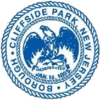 Official seal of Cliffside Park, New Jersey