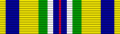 Coast Guard Recruiting Service Ribbon