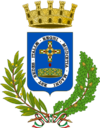 Coat of arms of Monza