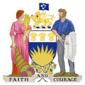 Coat of Arms of South Australia
