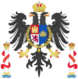 Coat of Arms of Toledo Province