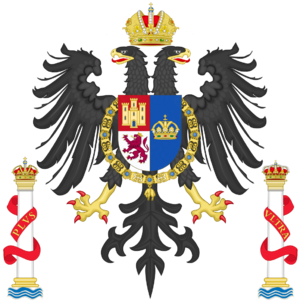 Coat of Arms of Toledo Province