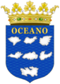 Coat of Arms of the Realm of Canary Islands