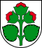 Coat of arms of Nusshof