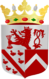 Coat of arms of Nuth