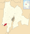 Colombia - Cundinamarca - Nilo.svg