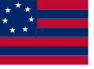 Confederate States Proposed2 1861