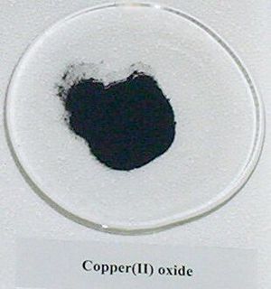 CopperIIoxide