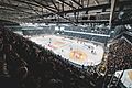 Cornèr Arena - Hockey Club Lugano