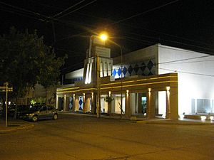 Corral Casino