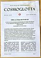 Cosmoglotta 325