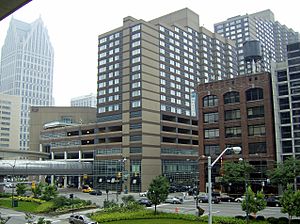 Courtyard by Marriott - Downtown Detroit.jpg