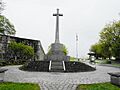 Croix du Sacrifice - 01