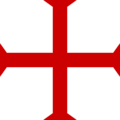Cross of the Knights Templar
