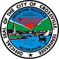Crossville-seal