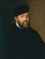D. João III - Cristóvão Lopes (attrib)