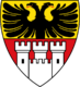 Coat of arms of Duisburg 