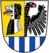 Coat of arms of Neustadt (Aisch)-Bad Windsheim