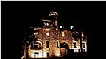 DKE Cornell Chapter