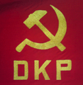 DKP-flag