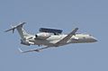 DRDO AEW&C Embraer ERJ 145
