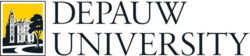 DePauw University logo.png