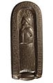 Decalogue stone