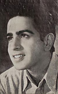 Dilip Kumar Jwar Bhata