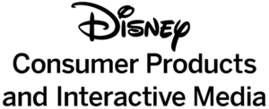 Disney Consumer Products and Interactive Media logo.png
