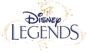Disney Legends logo.svg
