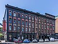Dominion Hotel, Victoria, British Columbia, Canada 22