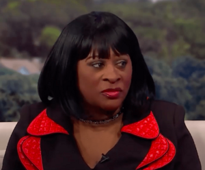 Dottie Peoples Talk on Sister Circle TV.png