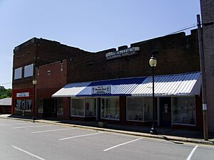 Downtown Star City 001