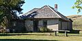 Dowse sod house from NE 1