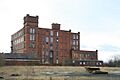 Dukinfield Old Mill - geograph.org.uk - 1710560