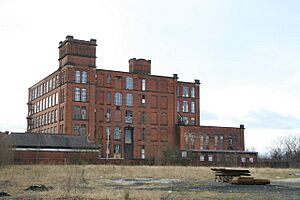 Dukinfield Old Mill - geograph.org.uk - 1710560