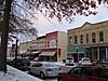 Downtown Baraboo Historic District