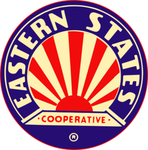 Eastern States Co-op Sunrise FullColor