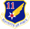 Eleventh Air Force - Emblem.png