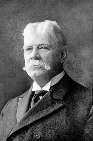 Elisha Dyer Jr RI Governor