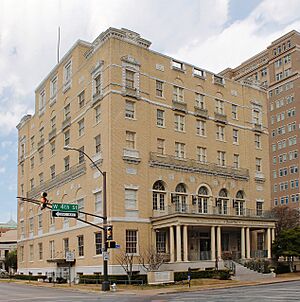 Elks Lodge 124
