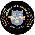 Elmwood Park Seal